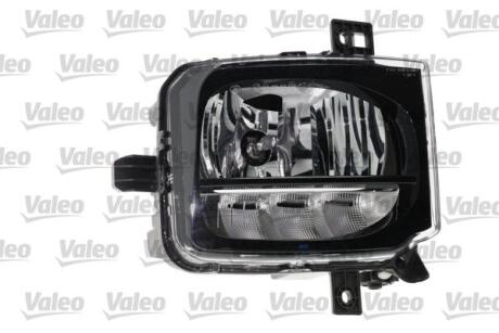 Протитуманна фара Valeo 047433