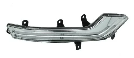 Фара противотуманная в сборе Valeo 047702