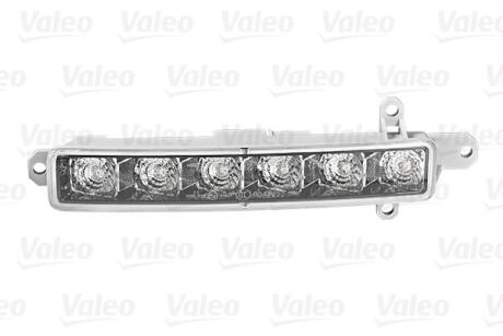 Денні ходові вогні Valeo 047712