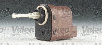 Регулювання фари Valeo 085179