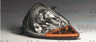 Фара автомобільна Valeo 086564