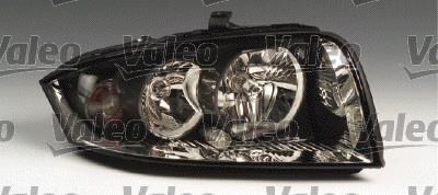 Фара автомобільна Valeo 087672