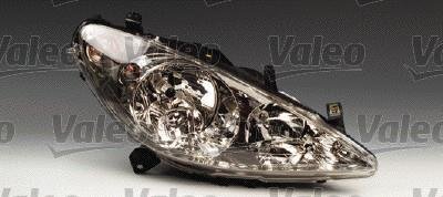 Фара автомобільна Valeo 088034