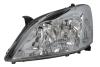 Основная фара (H7+H7) лев. Toyota Corolla 01-04 Valeo 088270 (фото 1)