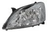 Основная фара (H7+H7) лев. Toyota Corolla 01-04 Valeo 088270 (фото 1)