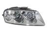 Фара передня (Фара передняя правая XENON D1S+H7 (авт) -11/06) Valeo 088398 (фото 1)