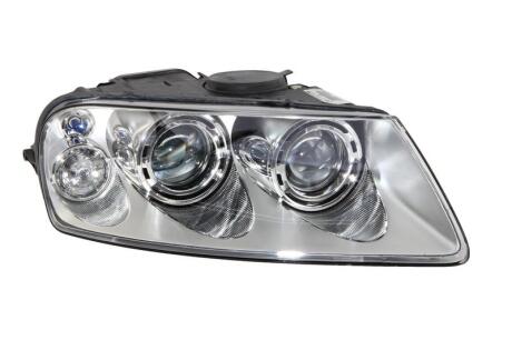 Фара передня (Фара передняя правая XENON D1S+H7 (авт) -11/06) Valeo 088398
