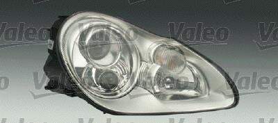 Фара автомобільна Valeo 088409