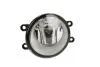 Фара противотуманная TOYOTA CAMRY/RAV4/COROLLA 06- лев. Valeo 088969 (фото 1)