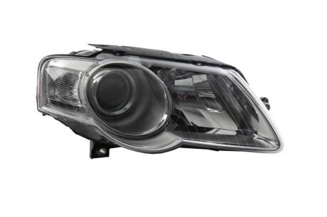 Фара VW PASSAT 05- прав. Valeo 088978