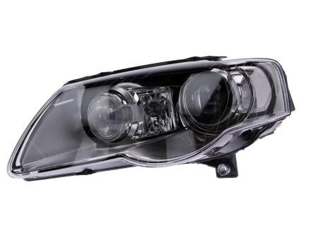 Фара передня в зборі Valeo 088981