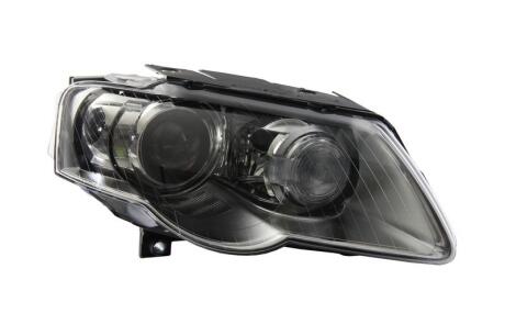 Фара передня в зборі Valeo 088982
