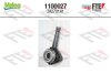 Підшипник вичавний NISSAN/OPEL/RENAULT Interstar/Primastar/Movano/Vivaro/Trafic/Laguna &quot;1,9-2,8 &quot;96&gt; Valeo 1100027 (фото 1)