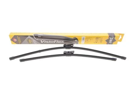 Склоочисник безкаркасний Valeo 119261