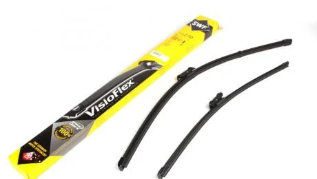 Склоочисник безкаркасний Valeo 119270