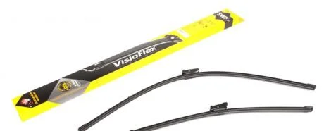 Комплект щіток склоочисника 650/450мм Valeo 119272