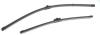 Склоочисник безкаркасний(Side Pin) Valeo 119274 (фото 2)