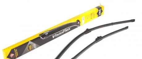 Склоочисник безкаркасний(Side Pin) Valeo 119274