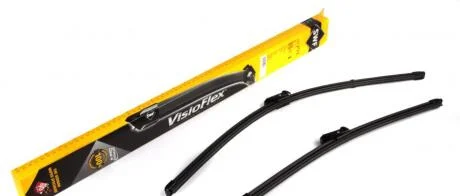 Склоочисник безкаркасний Valeo 119298