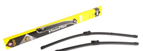 Комплект щіток склоочисника 600/475мм Valeo 119305