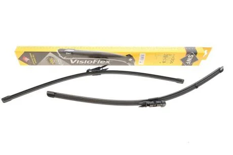 Комплект щіток склоочисника 600/550мм Valeo 119356