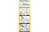 К-т стеклоочистителей SWF VISIOFLEX 600mm +550mm x Valeo 119356 (фото 6)