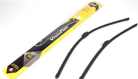 Склоочисник безкаркасний Valeo 119374