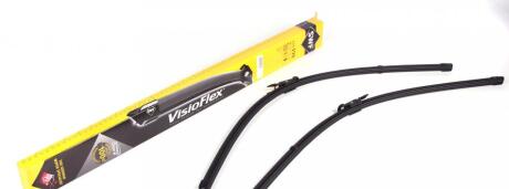 К-т стеклоочистителей SWF VISIOFLEX 650mm + 700mm Valeo 119398