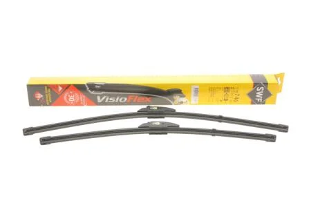 Щітка склоочисника Valeo 119746