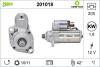 Стартер (12В, 1,8кВт, відновлений) AUDI A2, A3 FORD GALAXY I SEAT ALHAMBRA, AROSA, CORDOBA, CORDOBA VARIO, IBIZA II, IBIZA III, INCA, LEON, TOLEDO I, TOLEDO II SKODA FABIA I 1.4D-2.8 08.88-12.10 Valeo 201018 (фото 4)