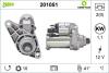 Стартер Valeo 201051 (фото 4)