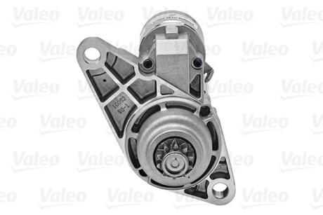 Стартер Valeo 201051