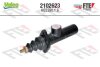 Головний циліндр зчеплення Valeo 2102623 (фото 1)