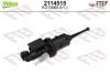 Циліндр зчеплення головний VW Passat B6 \&#039;\&#039;05-07 Valeo 2114515 (фото 1)