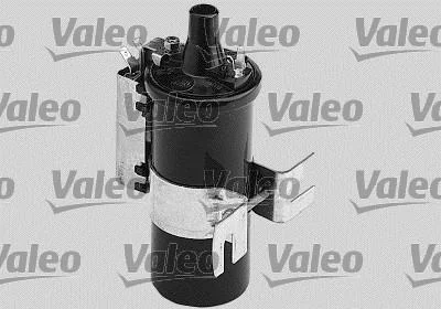Катушка запалювання Valeo 245000