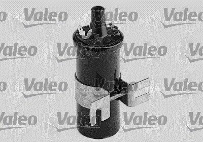 Котушка запалювання Valeo 245025