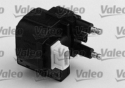 Котушка системи запалювання Valeo 245077