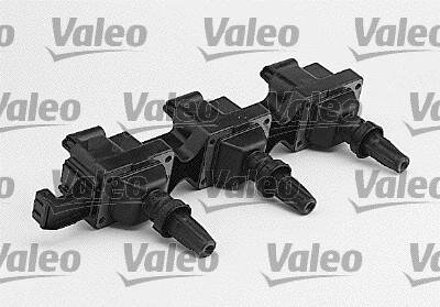 Котушка системи запалювання Valeo 245088