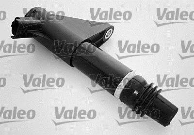 Котушка системи запалювання Valeo 245094
