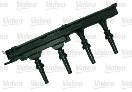 Котушка системи запалювання Valeo 245099