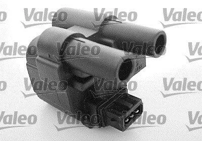 Котушка системи запалювання Valeo 245106