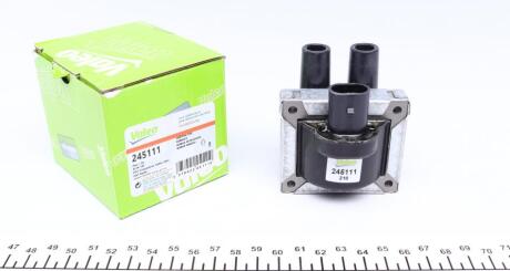 1/2 котушка запалення ALF 146, 155 - FIA Panda Valeo 245111
