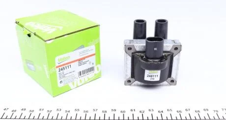 1/2 котушка запалення ALF 146, 155 - FIA Panda Valeo 245111