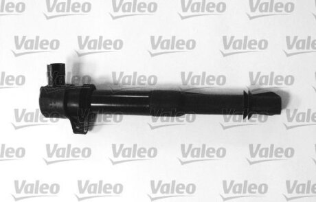 Катушка зажигания свечи 1.6i 16v Doblo 2000-2005 Valeo 245116