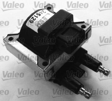Котушка системи запалювання Valeo 245129