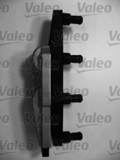 Котушка системи запалювання Valeo 245137