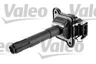 Катушка запалювання Valeo 245165