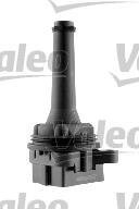 Катушка запалювання Valeo 245175