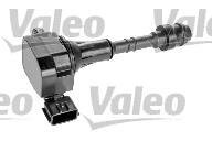 Катушка запалювання Valeo 245221
