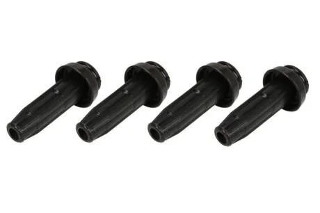 Комплект накінечників з 4шт. котушки системи запалювання Valeo 245233